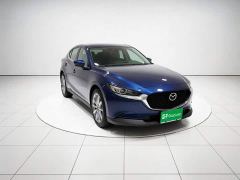 Mazda CX-30 2.0L Version - ფოტო 3