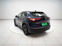 Mazda CX-30 2.0L Version - ფოტო 4
