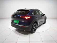 Mazda CX-30 2.0L Version - ფოტო 6