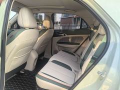 ORA Good Cat 401km Standard Range Deluxe LFP - photo 9