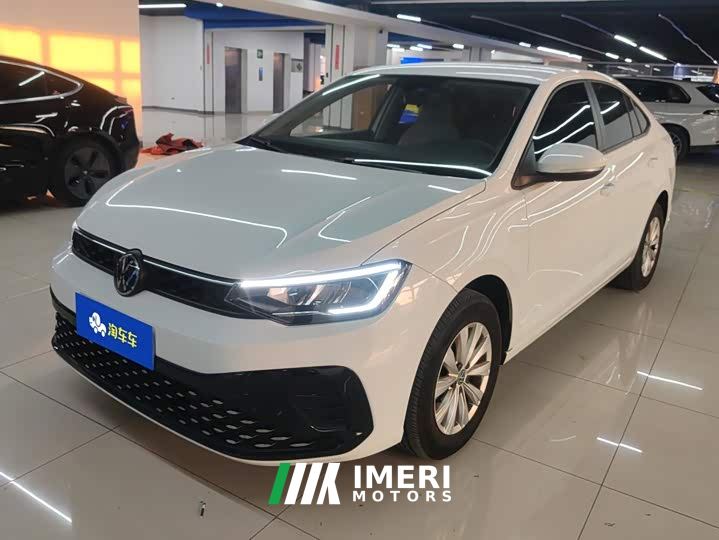 Volkswagen Lavida Sharp 1.5L Outstanding New Edition - ავტომობილი ჩინეთიდან