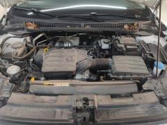 Volkswagen Lavida Sharp 1.5L Outstanding New Edition - ფოტო 10