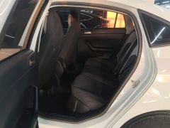 Volkswagen Lavida Sharp 1.5L Outstanding New Edition - ფოტო 11