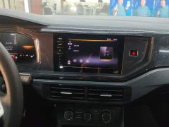 Volkswagen Lavida Sharp 1.5L Outstanding New Edition - ფოტო 13