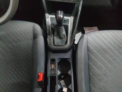 Volkswagen Lavida Sharp 1.5L Outstanding New Edition - ფოტო 16