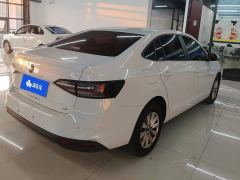 Volkswagen Lavida Sharp 1.5L Outstanding New Edition - ფოტო 3
