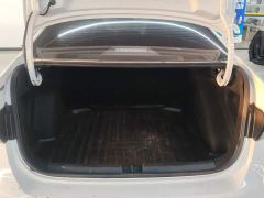 Volkswagen Lavida Sharp 1.5L Outstanding New Edition - ფოტო 4