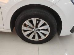 Volkswagen Lavida Sharp 1.5L Outstanding New Edition - ფოტო 6