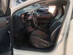Volkswagen Lavida Sharp 1.5L Outstanding New Edition - ფოტო 9