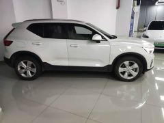 Volvo XC40 B3 Smart Fashion Edition - photo 4