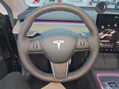 Tesla Model Y Rear-Wheel Drive - ფოტო 10