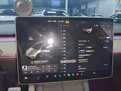 Tesla Model Y Rear-Wheel Drive - ფოტო 11