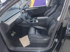 Tesla Model Y Rear-Wheel Drive - ფოტო 14