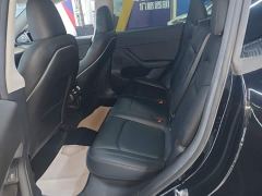 Tesla Model Y Rear-Wheel Drive - ფოტო 16