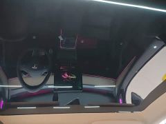Tesla Model Y Rear-Wheel Drive - ფოტო 17