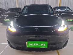 Tesla Model Y Rear-Wheel Drive - ფოტო 2