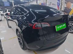 Tesla Model Y Rear-Wheel Drive - ფოტო 4