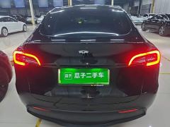 Tesla Model Y Rear-Wheel Drive - ფოტო 5