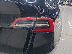 Tesla Model Y Rear-Wheel Drive - ფოტო 7