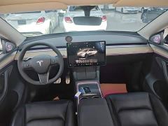 Tesla Model Y Rear-Wheel Drive - ფოტო 9