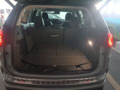 Ford Edge plus EcoBoost 2452WD Version 7 - фото 15