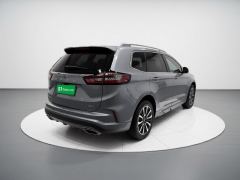 Ford Edge plus EcoBoost 2452WD Version 7 - фото 4