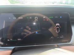 BYD Song L EV 662km Version - ფოტო 12