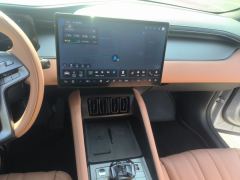 BYD Song L EV 662km Version - ფოტო 14