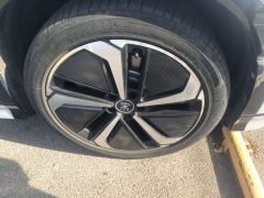 BYD Song L EV 662km Version - ფოტო 8