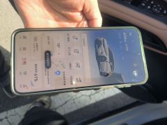 BYD Song L EV 662km Version - ფოტო 9