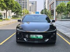 Changan A07 BEV Value Edition 515km Elite Edition 58.9kWh - фото 1