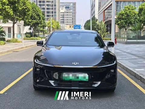 2024 Changan A07 BEV Value Edition 515km Elite Edition 58.9kWh - ავტომობილი ჩინეთიდან