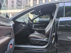 Changan A07 BEV Value Edition 515km Elite Edition 58.9kWh - фото 5