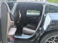 Changan A07 BEV Value Edition 515km Elite Edition 58.9kWh - фото 6