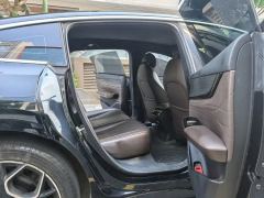 Changan A07 BEV Value Edition 515km Elite Edition 58.9kWh - фото 7