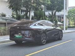Changan A07 BEV Value Edition 515km Elite Edition 58.9kWh - фото 9