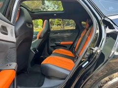 Changan UNI-V 1.5T PHEV Version - ფოტო 5