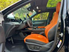 Changan UNI-V 1.5T PHEV Version - ფოტო 6