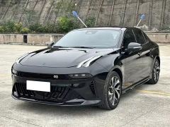 Lynk & Co 03 1.5T 2WDPro 5 - ფოტო 1