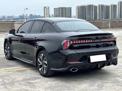 Lynk & Co 03 1.5T 2WDPro 5 - ფოტო 13
