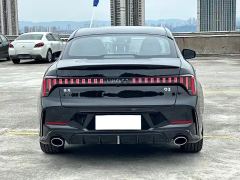 Lynk & Co 03 1.5T 2WDPro 5 - ფოტო 14