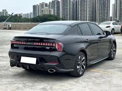 Lynk & Co 03 1.5T 2WDPro 5 - ფოტო 15