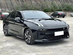 Lynk & Co 03 1.5T 2WDPro 5 - ფოტო 2