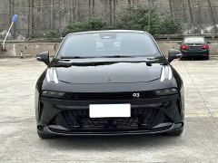 Lynk & Co 03 1.5T 2WDPro 5 - ფოტო 3