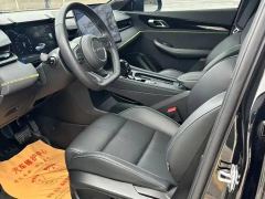 Lynk & Co 03 1.5T 2WDPro 5 - ფოტო 5