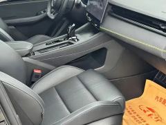Lynk & Co 03 1.5T 2WDPro 5 - ფოტო 7