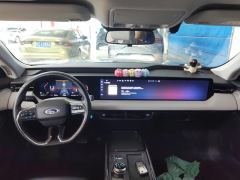Ford Mondeo Facelift EcoBoost 245 Luxury Edition - фото 16