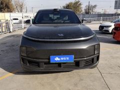 Li Auto L9 Max - ფოტო 3