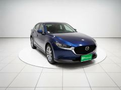 Mazda CX-30 2.0L Version - ფოტო 3