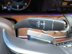 Mercedes-Benz E Class E-Class Facelift E 300 L Luxury - ფოტო 19
